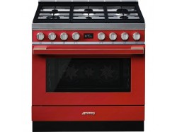 Плита кухонная Smeg - CPF9GPR