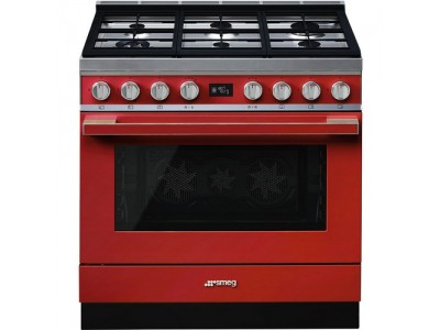 Плита кухонная Smeg - CPF9GPR
