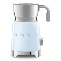 Вспениватель молока Smeg - MFF 01 PBEU