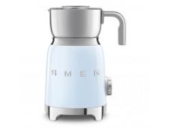 Вспениватель молока Smeg - MFF 01 PBEU