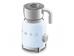 Вспениватель молока Smeg - MFF 01 PBEU