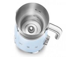 Вспениватель молока Smeg - MFF 01 PBEU