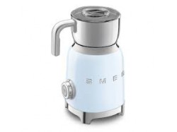 Вспениватель молока Smeg - MFF 01 PBEU
