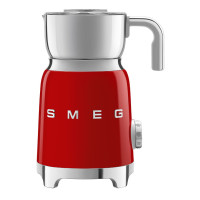 Вспениватель молока Smeg - MFF 01 RDEU