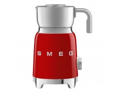 Вспениватель молока Smeg - MFF 01 RDEU