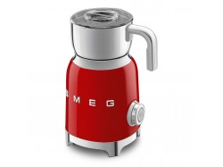 Вспениватель молока Smeg - MFF 01 RDEU