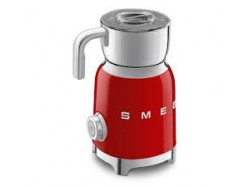 Вспениватель молока Smeg - MFF 01 RDEU