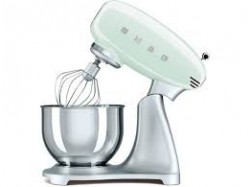 Миксер Smeg - SMF 02 PGEU