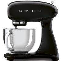 Миксер Smeg - SMF 03 BLEU