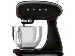 Миксер Smeg - SMF 03 BLEU