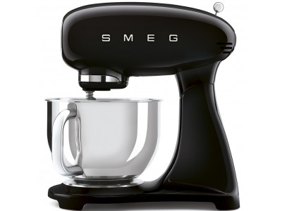 Миксер Smeg - SMF 03 BLEU