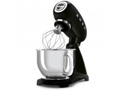 Миксер Smeg - SMF 03 BLEU