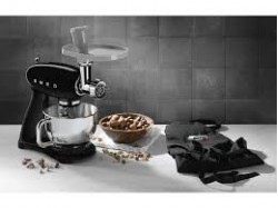 Миксер Smeg - SMF 03 BLEU