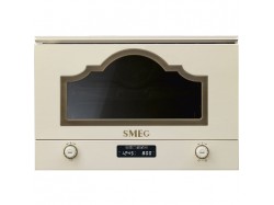 Микроволновая печь встраиваемая Smeg - MP 722 PO