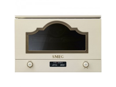 Микроволновая печь встраиваемая Smeg - MP 722 PO