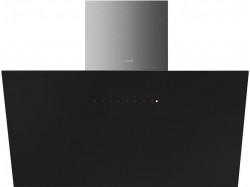 Вытяжка кухонная Smeg - KICV 90 BL