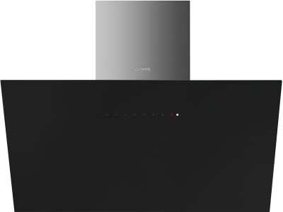 Вытяжка кухонная Smeg - KICV 90 BL