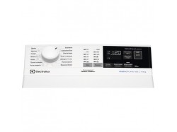 Стиральная машина Electrolux - EW 6 T 4062 U