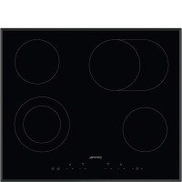 Варочная поверхность Smeg - SE 364 EMTB