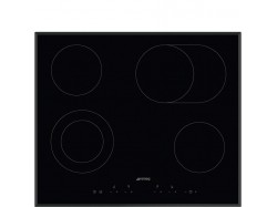 Варочная поверхность Smeg - SE 364 EMTB
