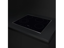 Варочная поверхность Smeg - SE 364 EMTB