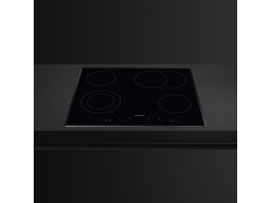 Варочная поверхность Smeg - SE 364 EMTB