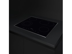 Варочная поверхность Smeg - SE 364 EMTB