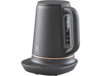 Чайник Electrolux - E7K1-6BP