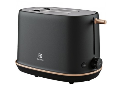 Тостер Electrolux - E7T1-6BP