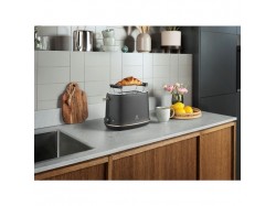 Тостер Electrolux - E7T1-6BP