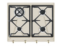 Варочная поверхность Smeg - SRV 864 AVOGH 2