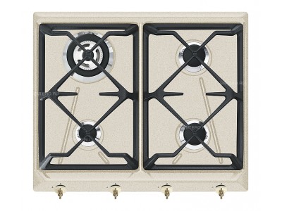 Варочная поверхность Smeg - SRV 864 AVOGH 2