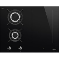 Варочная поверхность Smeg - PM 3643 D