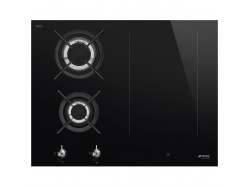 Варочная поверхность Smeg - PM 3643 D