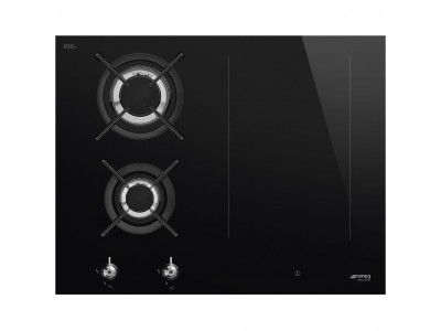 Варочная поверхность Smeg - PM 3643 D