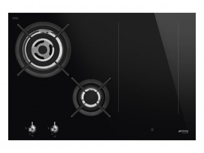 Варочная поверхность Smeg - PM 3743 D