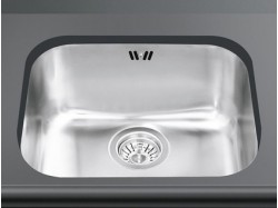Мойка кухонная Smeg - UM 50