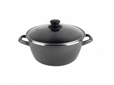 Кастрюля VITRINOR - DOLOMITI 20 СМ 2,5 Л