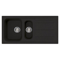 Мойка кухонная Smeg - LZ 102 A 2