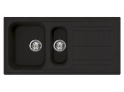 Мойка кухонная Smeg - LZ 102 A 2