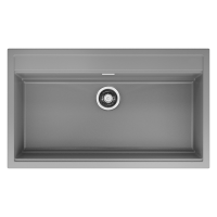 Мойка кухонная Smeg - VSGX 860 CT