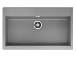 Мойка кухонная Smeg - VSGX 860 CT