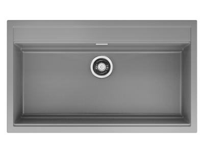Мойка кухонная Smeg - VSGX 860 CT