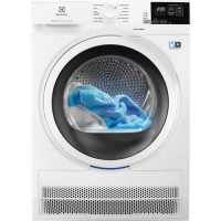 Сушильная машина Electrolux - EW 6 C 428 WU