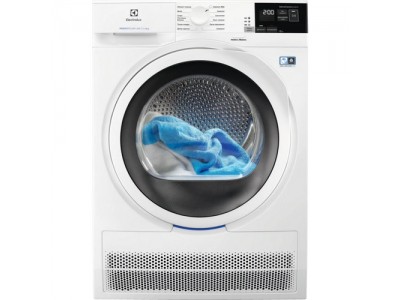 Сушильная машина Electrolux - EW 6 C 428 WU