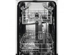 Посудомоечная машина встраиваемая AEG - FSM 31401 Z