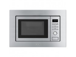 Микроволновая печь встраиваемая Smeg - FMI 017 X