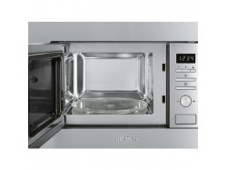 Микроволновая печь встраиваемая Smeg - FMI 017 X