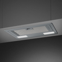 Вытяжка кухонная Smeg - KSG 52 HE