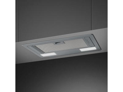 Вытяжка кухонная Smeg - KSG 52 HE
